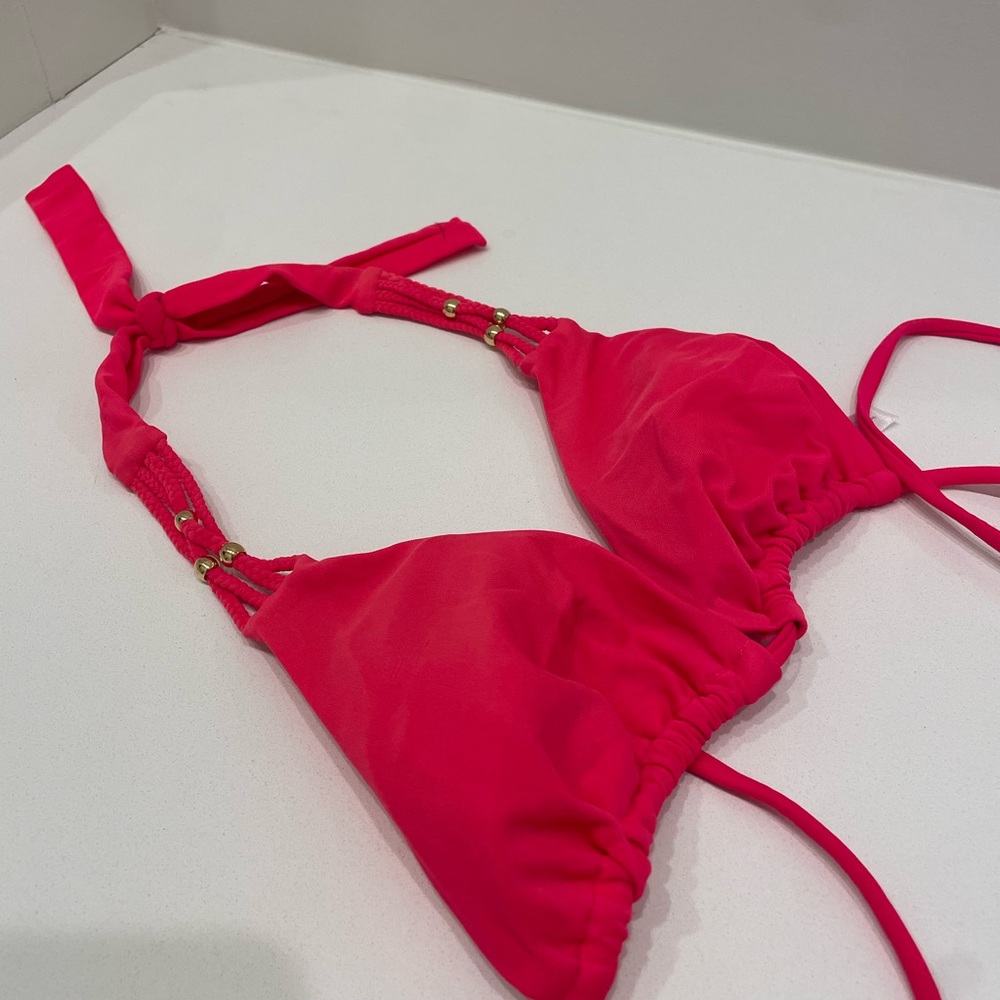 PILYQ bikini top
